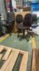 Quantity of assorted Operated Chairs - 5