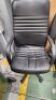 Quantity of assorted Operated Chairs