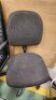Quantity of assorted Operated Chairs - 3
