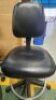 Quantity of assorted Operated Chairs - 2