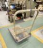 Flatbed Trolley - 2
