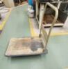 Flatbed Trolley - 3