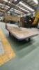 Flatbed Trolley - 4