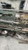 Steel Double Sided Stock Rack & Contents - 7