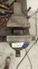 Dawn 6SP Engineers Vice - 2