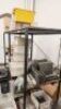 4 x Shelving Units & Contents