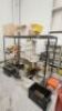 4 x Shelving Units & Contents - 2