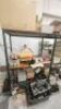 4 x Shelving Units & Contents - 3