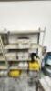 4 x Shelving Units & Contents - 9