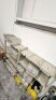 4 x Shelving Units & Contents - 10