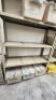 4 x Shelving Units & Contents - 11