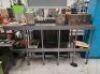 4 x Shelving Units & Contents - 19
