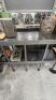 4 x Shelving Units & Contents - 21