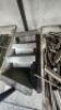 Steel Framed Bench & Contents - 15