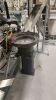 Lid and Dome Assembly Cell - 20
