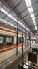 2 x Bays of Dexion 90R Pallet Racking - 4