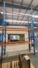 2 x Bays of Dexion 90R Pallet Racking - 6