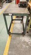 Steel Heavy Duty Mobile Workbench