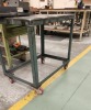 Steel Heavy Duty Mobile Workbench - 2