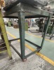 Steel Heavy Duty Mobile Workbench - 4