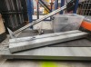 2x Steel Forklift slippers - 4