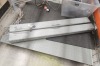 2x Steel Forklift slippers - 5