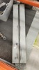 2x Steel Forklift slippers - 6