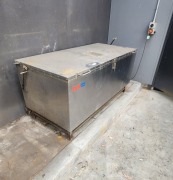 Hotco – Stainless Steel Hot Water Tank with Timer