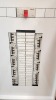 Power board- NHP Concept Plus Panel board - 3