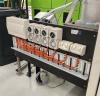 Power board- 4 socket outlets with on and off switch and power wall box