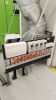 Power board- 4 socket outlets with on and off switch and power wall box - 3