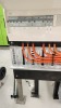 Power board- 4 socket outlets with on and off switch and power wall box - 5