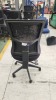 A Qty of 8 Assorted Office Chairs - 2