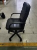 A Qty of 8 Assorted Office Chairs - 7