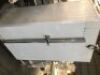 Kirby Freezer with Compressor to 240V Single Phase Electric Motor and Switch, 1m Long x 600mm Wide x 1.5m High - 2