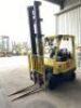 2014 Hyster H 1.8ft 4-Wheel Counterbalance Forklift. Location: SA - 3