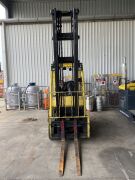 2014 Hyster H 1.8ft 4-Wheel Counterbalance Forklift. Location: SA - 5
