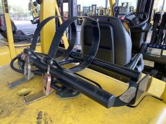 Hyster S80Ft 4-Wheel Counterbalance Forklift. Location: SA - 6