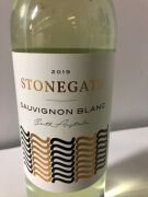 6 x 2019 Angove Stonegate Sauvignon Blanc - 2