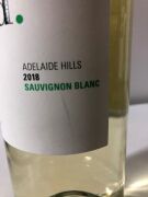 6 x 2018 Lobethal Road Adelaide Hills Sauvignon Blanc - 5