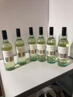 6 x 2019 Angove Stonegate Sauvignon Blanc