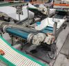 Incline Belt Conveyor