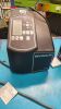 Fabricated Steel Bench & Branson Ultrasonic Welder - 5