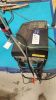 Fabricated Steel Bench & Branson Ultrasonic Welder - 6