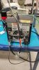Fabricated Steel Bench & Branson Ultrasonic Welder - 7