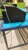 Fabricated Steel Bench & Branson Ultrasonic Welder - 8