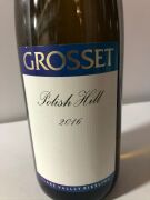 6 x Grosset Polish Hill Wines - 3