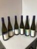 6 x Grosset Riesling's