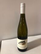 6 x Bottles of assorted Riesling - 5