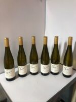 6 x 2017 Petronio Singe Vineyard Riesling (King Valley)
